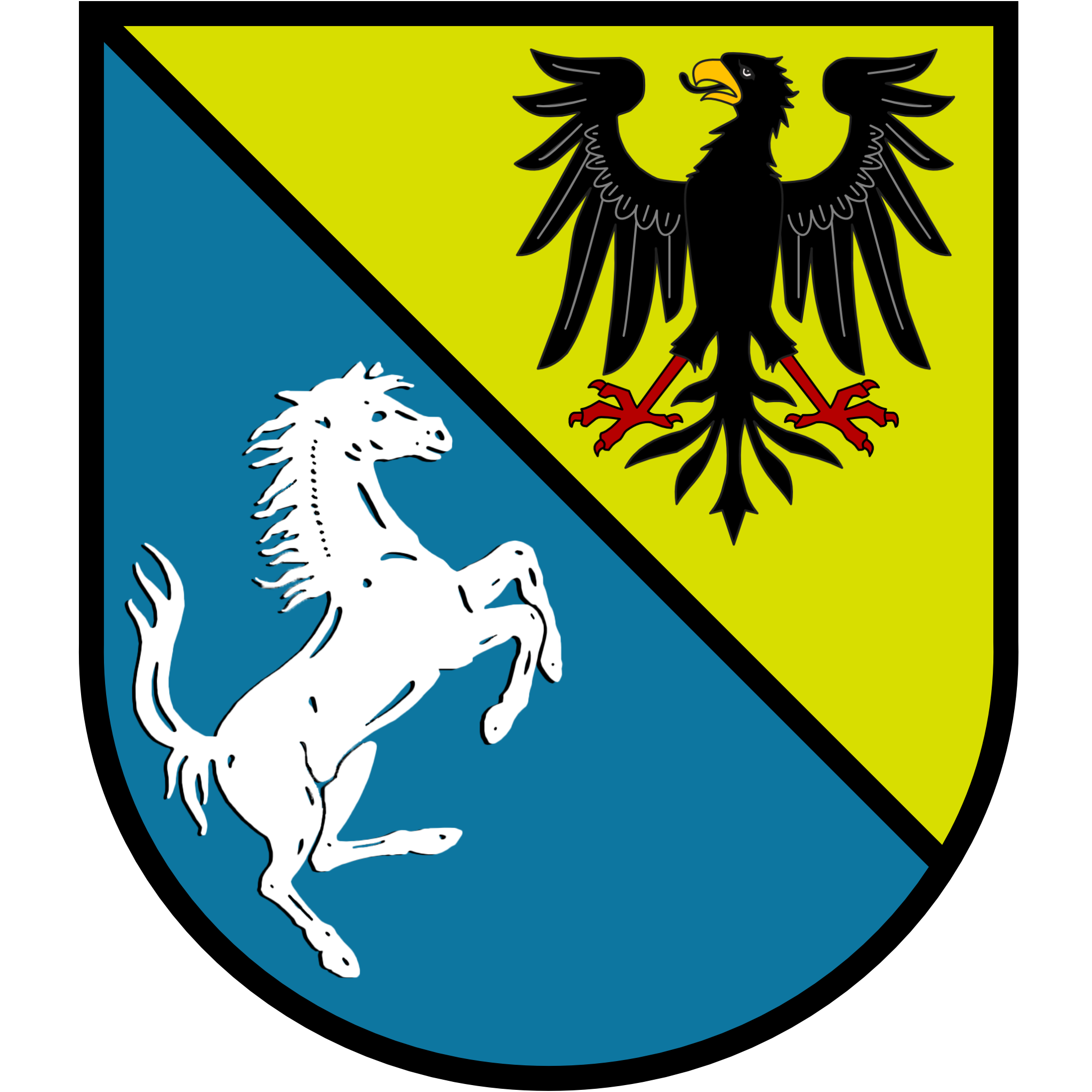 Kamernstedt Wappen